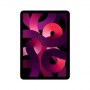 Apple | iPad Air 5th Gen | 10.9 " | Pink | Liquid Retina IPS LCD | 1640 x 2360 pixels | Apple M1 | 8 GB | 256 GB | 5G | Wi-Fi | - 3